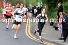 Gateshead Half Marathon and 10k, 2024 Gateshead Marathon, Half Marathon and 10k, Gateshead Stadium.  Photo: David T. Hewitson/Sports for All Pics